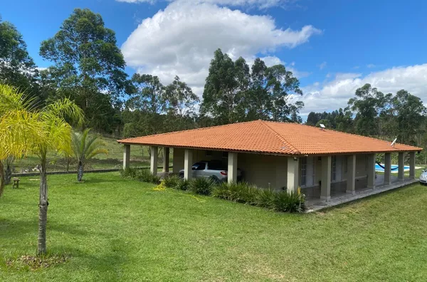 Casa para venda, 4 quarto(s),  - Selecione - Bairro, Guarulhos