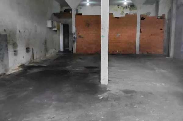 Salão comercial para aluguel,  Parque Santos Dumont, Guarulhos