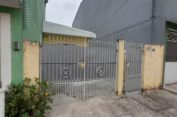 Casa para aluguel e venda, 1 quarto(s),  Jardim São João, Guarulhos