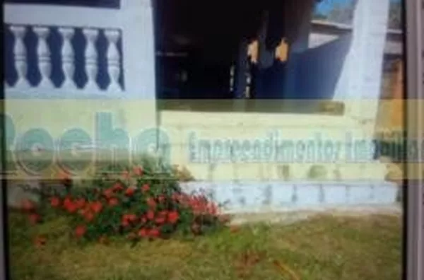 Chácara para venda
