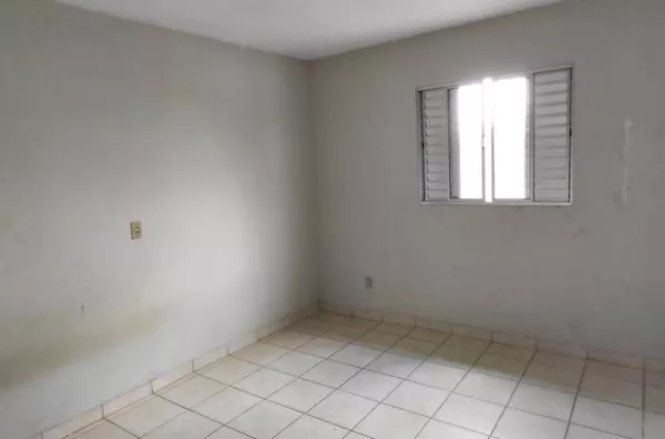 Casa para aluguel