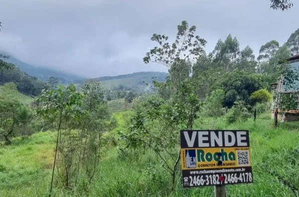 Terreno para venda,  Cuiaba, Nazaré Paulista