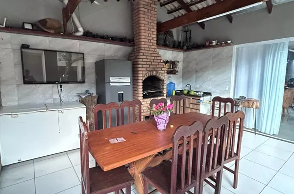 Casa para venda, 3 quarto(s),  Cidade Soberana, Guarulhos