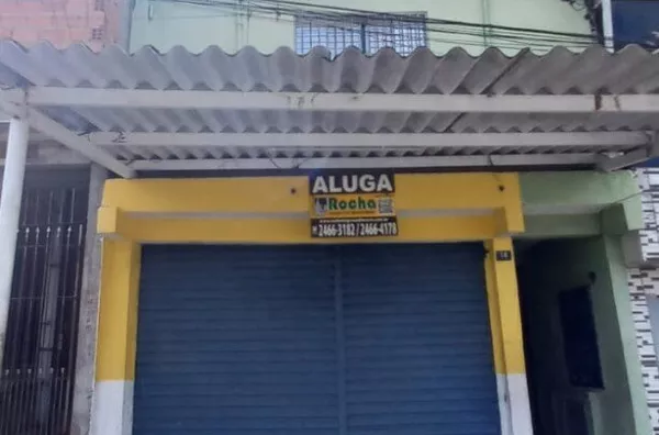 SOBRADO PARA VENDA - Foto 2