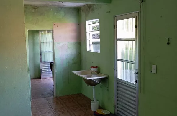 Casa para venda, 1 quarto(s),  Cidade Soberana, Guarulhos