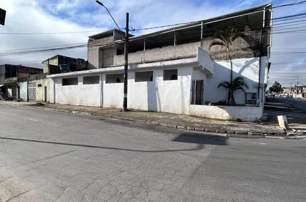 Salão comercial para aluguel,  Cidade Serodio, Guarulhos