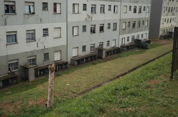 Apartamento para venda, 2 quarto(s),  Vila Nova Bonsucesso, Guarulhos