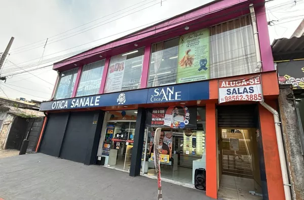 Sala comercial para aluguel,  Pimentas, Guarulhos