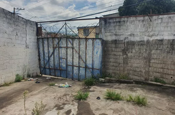 Salão comerical para venda,  Jardim Novo Portugal, Guarulhos