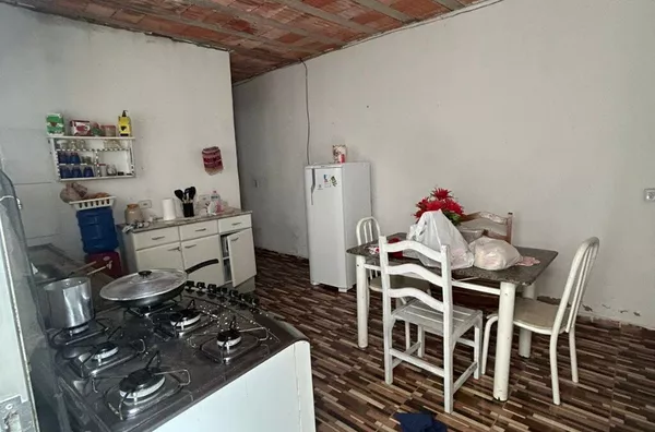 Casa para venda, 2 quarto(s),  Vila Rica, Guarulhos