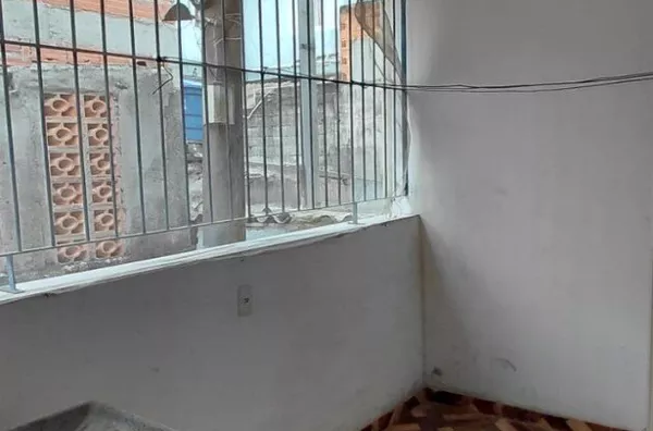 Casa para aluguel, 1 quarto(s),  Cidade Soberana, Guarulhos