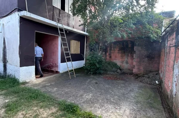 Casa para venda,  Cidade Soberana, Guarulhos