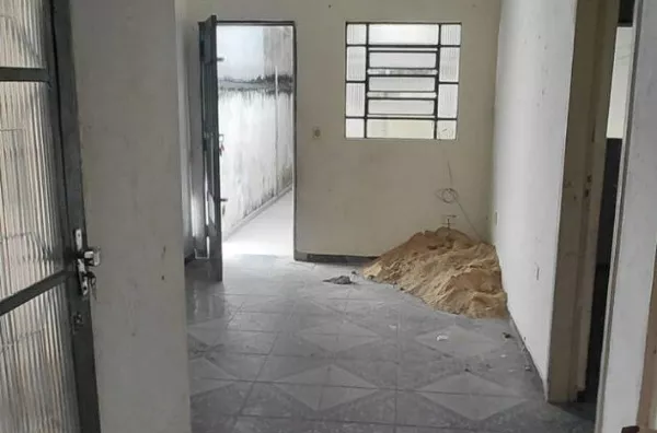 Casa para aluguel,  Soberana, Guarulhos