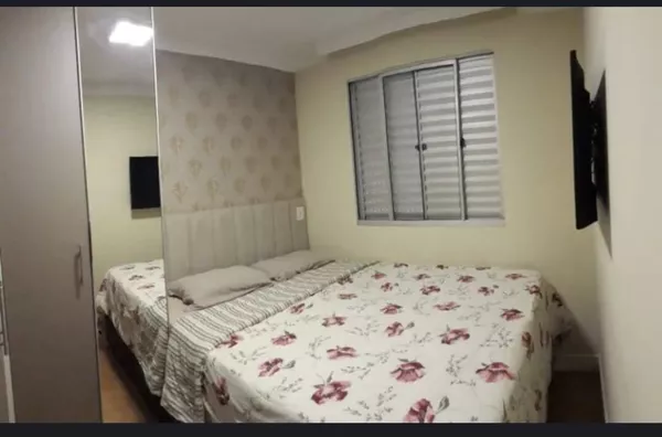 Apartamento para venda, - Selecione - Bairro, Guarulhos - Foto 5