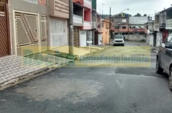 Terreno para venda