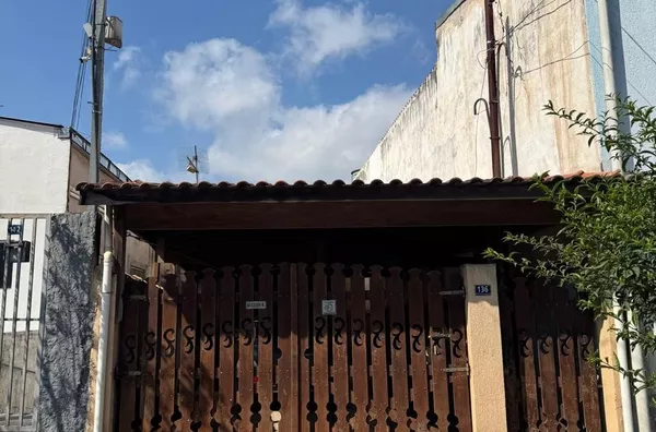 Casa para venda, 2 quarto(s),  Jardim Alamo, Guarulhos