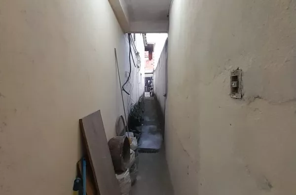 Casa para venda