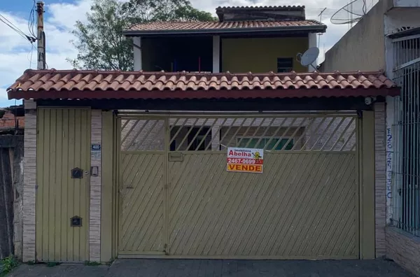 Casa para venda, 5 quarto(s),  Parque Santos Dumont, Guarulhos - Foto 2