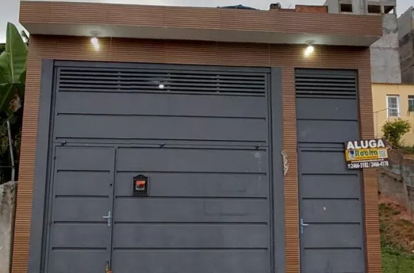 Salão comercial para aluguel,  Jardim Fortaleza, Guarulhos