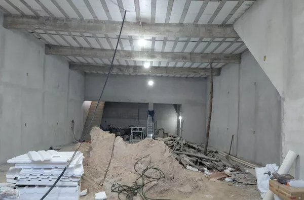 Salão comercial para aluguel,  Lavras, Guarulhos