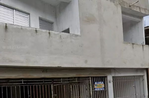 Casa para aluguel, 1 quarto(s),  Jardim Bondança, Guarulhos