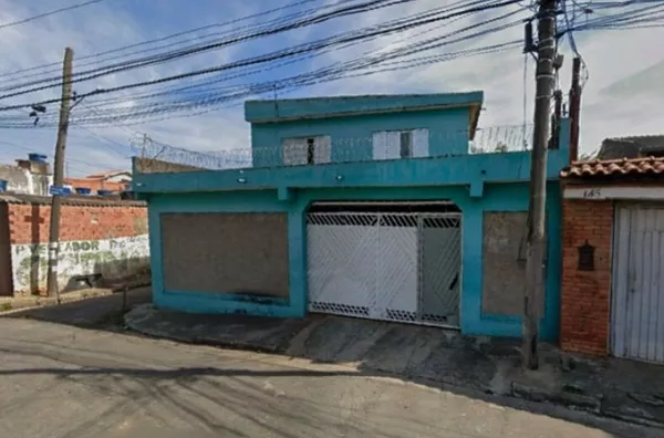 Casa para venda,  Jardim São João, Guarulhos
