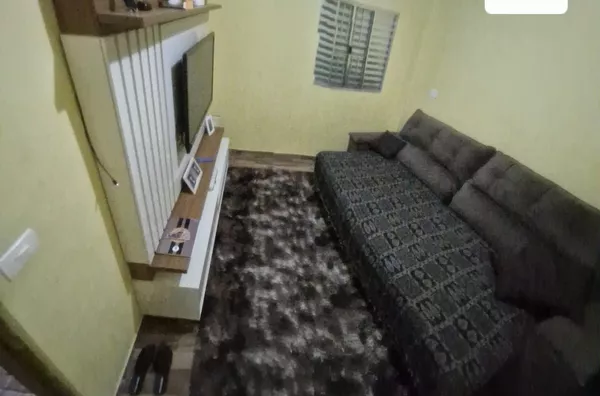 Casa para venda, 3 quarto(s),  Jardim Bananal, Guarulhos