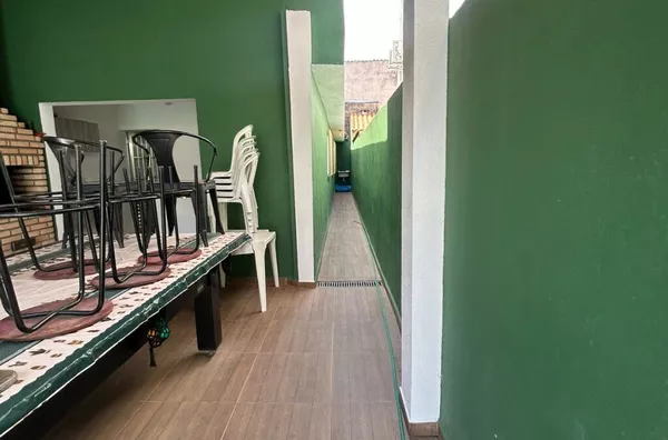Casa para venda, 1 quarto(s),  Cidade Soberana, Guarulhos