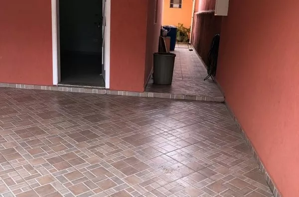 Casa para venda, 2 quarto(s),  Inocoop, Guarulhos