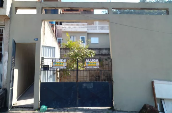 Casa para venda, 2 quarto(s),  Jardim Fortaleza, Guarulhos - Foto 19