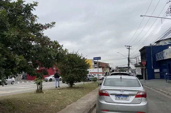 Terreno para venda,  Jardim São João, Guarulhos