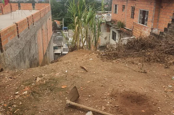 Terreno para venda,  Parque Santos Dumont, Guarulhos