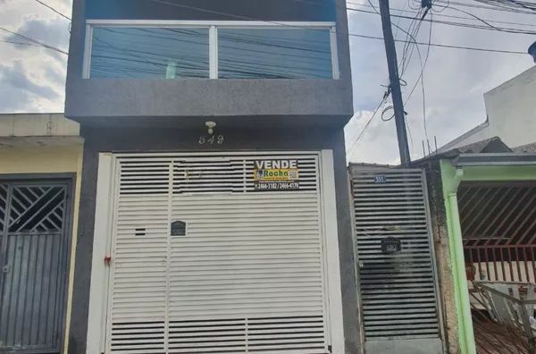 Casa para venda, 4 quarto(s),  Cidade Soberana, Guarulhos