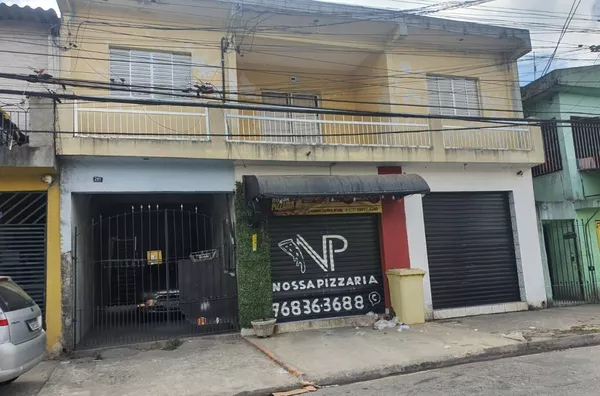 Salão para venda