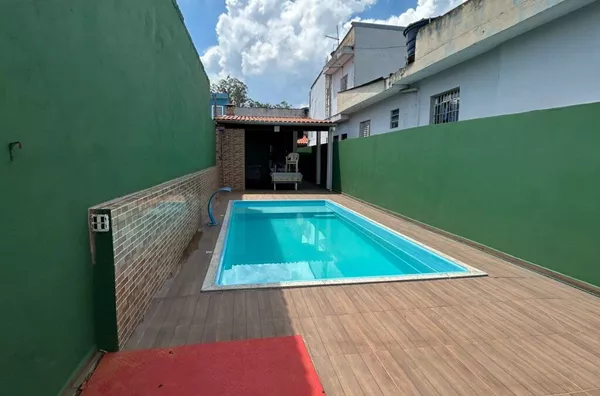 Casa para venda, 1 quarto(s),  Cidade Soberana, Guarulhos