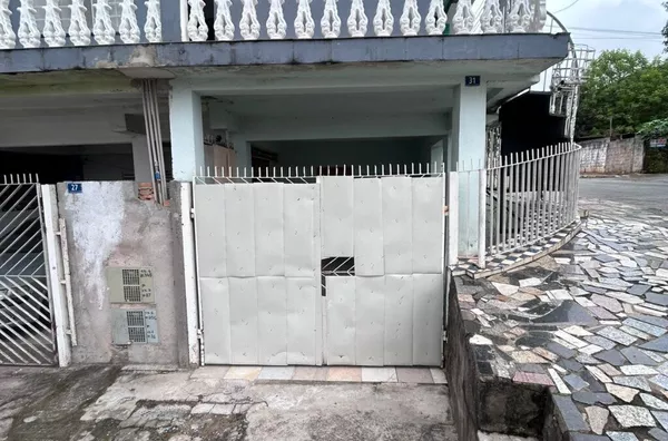 Casa para aluguel, 1 quarto(s),  Jardim Jade, Guarulhos