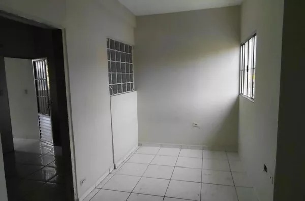 Casa para aluguel, 1 quarto(s),  Cidade Soberana, Guarulhos