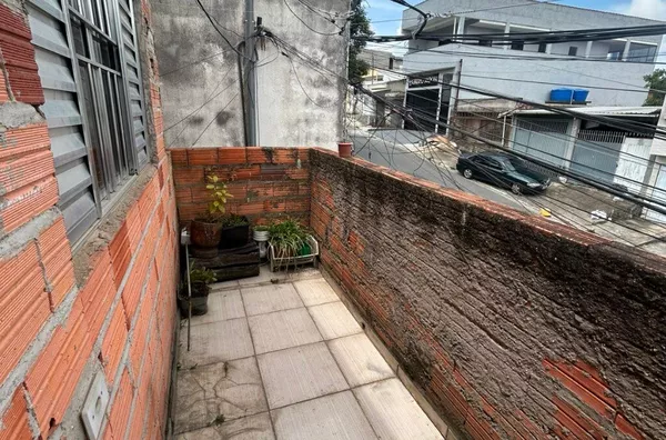 Casa para venda, 2 quarto(s),  Vila Rica, Guarulhos