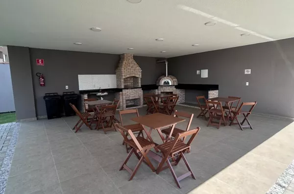 Apartamento para aluguel, Vila Nova Bonsucesso, Guarulhos - Foto 21