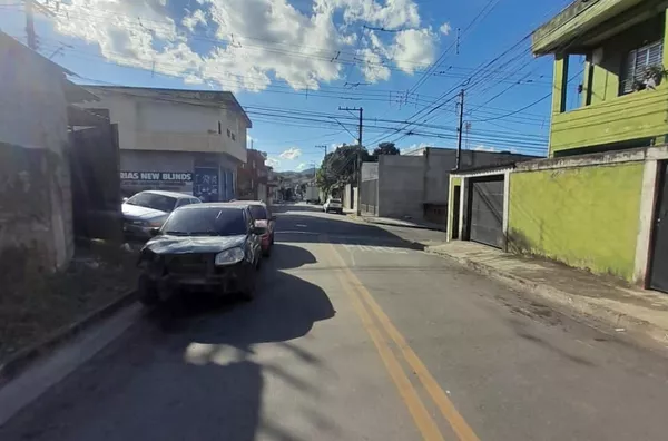 Terreno para venda