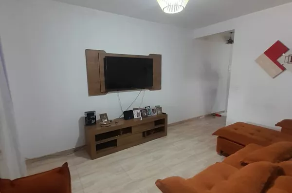 Casa para venda, 1 quarto(s),  Cidade Serodio, Guarulhos