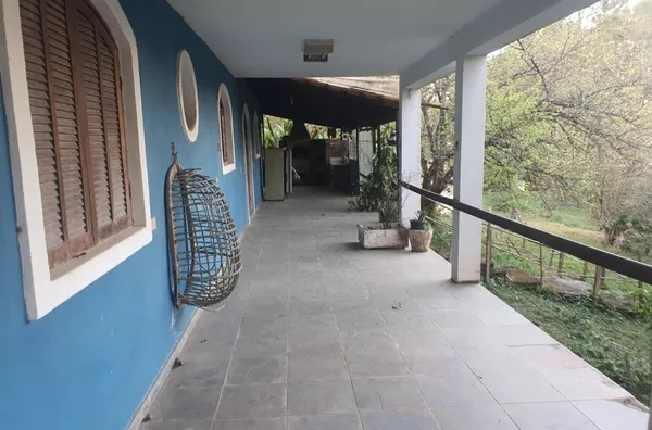 Chácara para venda, 4 quarto(s),  água Azul, Guarulhos