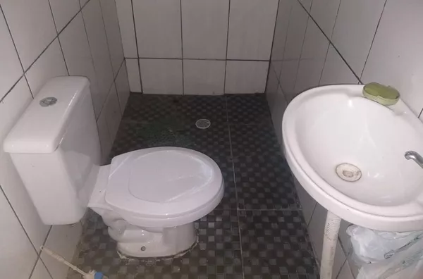 Casa para venda