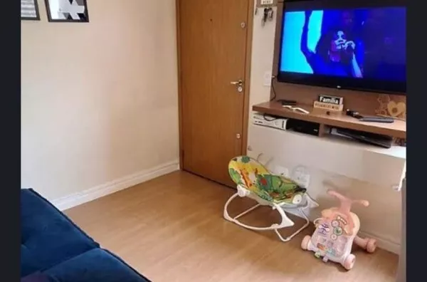 Apartamento para venda, - Selecione - Bairro, Guarulhos - Foto 8