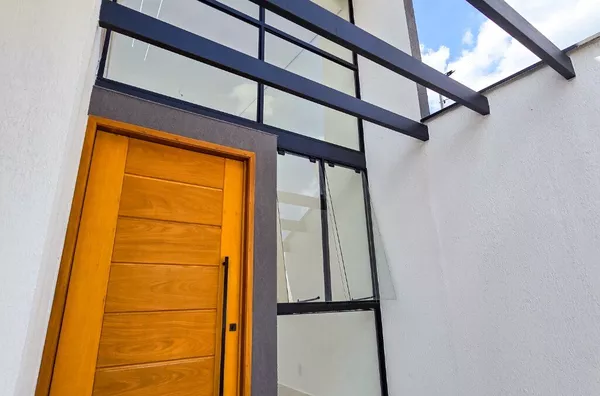 Casa para venda, 3 quarto(s),  Residencial E Comercial Guarulhos, Guarulhos