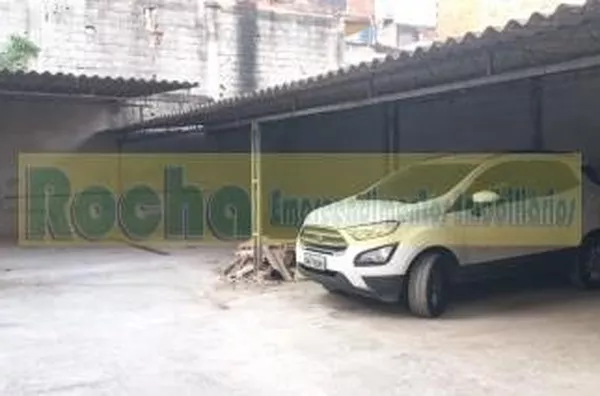 Sala comercial para aluguel