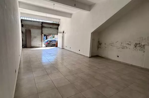 Salão comercial para aluguel,  Cidade Soberana, Guarulhos