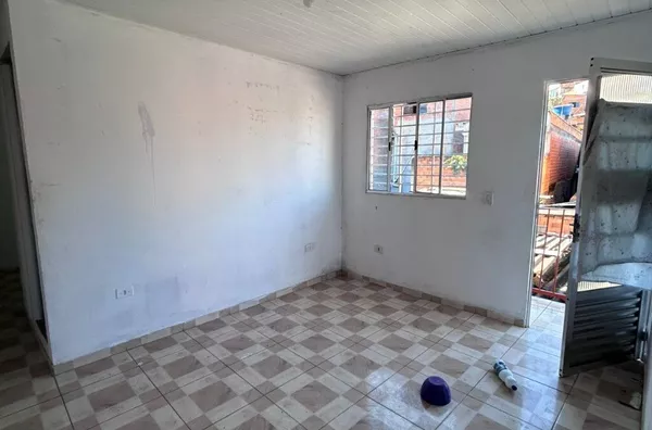 Casa para aluguel, 1 quarto(s),  Parque Santos Dumont, Guarulhos