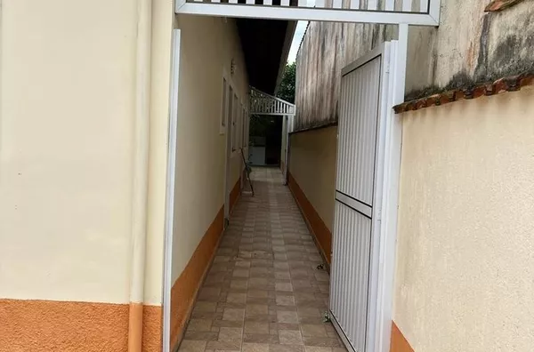 Casa para venda
