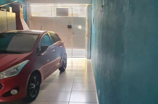 Casa para venda, 4 quarto(s),  Cidade Soberana, Guarulhos